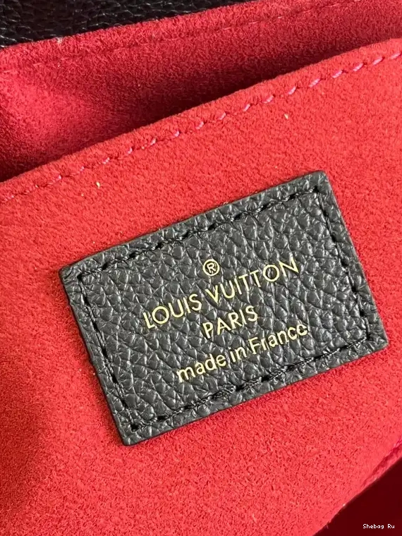BB LOUIS MADELEINE VUITTON 0610